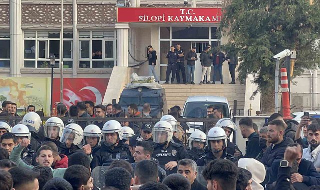 Şırnak Valiliğinden Kur'an-ı Kerim yırtma girişimine ilişkin açıklama