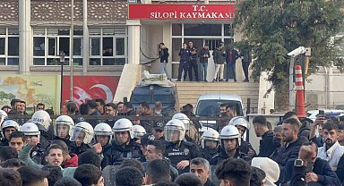 Şırnak Valiliğinden Kur'an-ı Kerim yırtma girişimine ilişkin açıklama