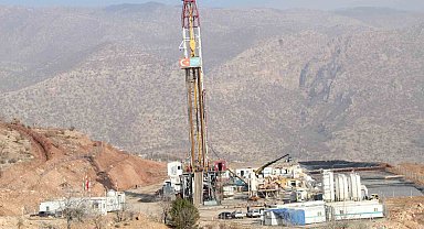 Şırnak'ta günlük 30 bin varil petrol üretimine ulaştı