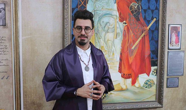 Sivas'ın simgeleri sanatçıların elinde yeniden yorumlandı