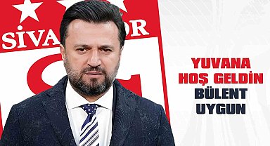 Sivasspor'da Bülent Uygun dönemi