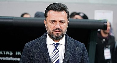 Sivasspor'da Bülent Uygun sesleri