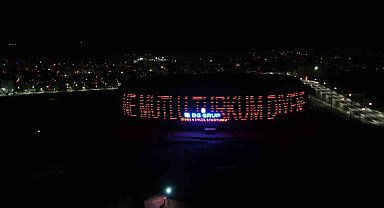 Sivasspor'dan tarihi karara anlamlı destek