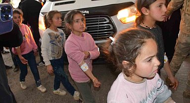 Siverek Kaymakamlığından 155 öğrencinin zehirlendiği olayla ilgili açıklama