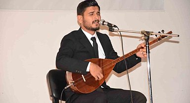 Siverek'te '"İnsan Olmak Mutluluğu Silahsız Paylaşmaktır" projesi tanıtımı yapıldı