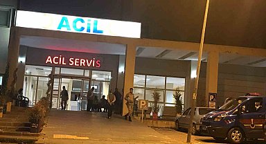Siverek'te otomobil ile tır çarpıştı: 3 yaralı
