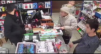 SMA hastası çocuğun bağış kumbarasını çalan şüpheliler yakalandı