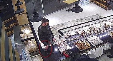 SMA'lı Yağız Batu'nun bağış kutularını çaldılar