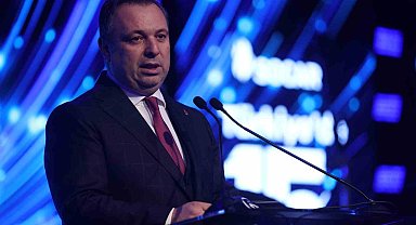 SOCAR Türkiye 15'inci yılını kutladı