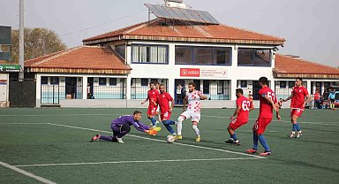 Söke, Denizli deplasmanından 3 puan çıkardı