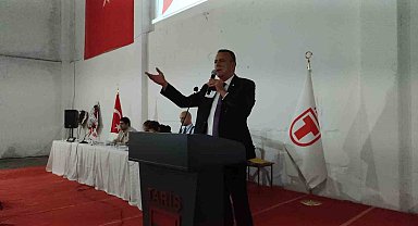 Söke TARİŞ Pamuk Kooperatifi Özer ile yola devam edecek
