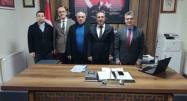 Söke'deki kurumlar protokol ile işbirliği yapacak