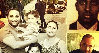 Somali Cumhurbaşkanı'nın oğlunun çarptığı kuryenin eşinin söyledikleri gündem olmuştu! Adalet Bakanı Tunç polisler hakkında soruşturma başlatıldığını duyurdu