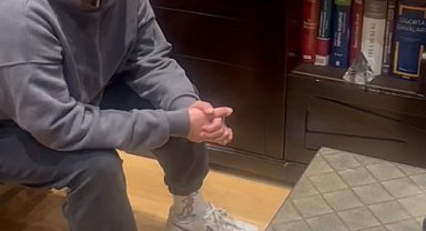 Somali Cumhurbaşkanı'ndan Yunus Emre Göçer'in ailesine taziye telefonu