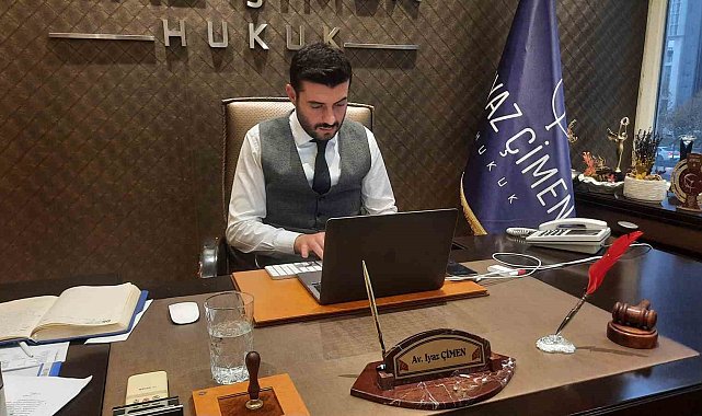 Somali Cumhurbaşkanının oğlunun çarptığı kuryenin avukatı konuştu