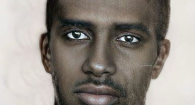 Somali Cumhurbaşkanının oğlunun karıştığı kaza kamerada