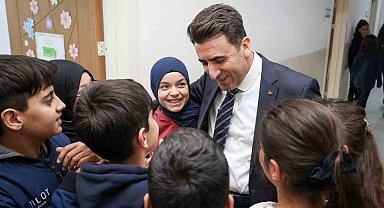 Son durak o okul oldu