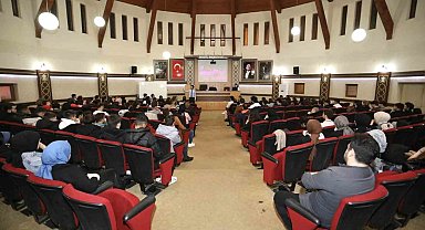 Sosyal girişimcilik eğitimine yoğun ilgi