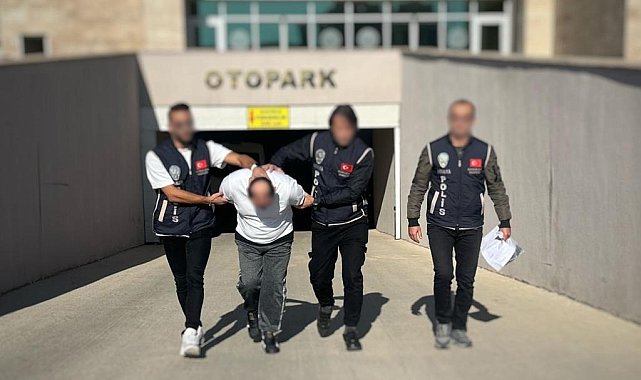 Sosyal medya üzerinden Atatürk'e, şehitlere ve vatana hakarete gözaltı