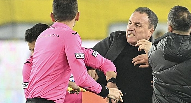 Spor karşılaşmalarında yeni dönem: Çirkin saldırı sonrası harekete geçildi! Cezalar artırılıyor