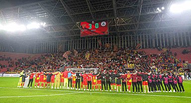 Stanimir Stoilov'dan kusursuz başlangıç