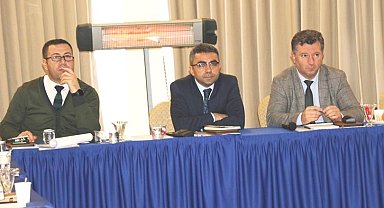 Su verimliliği seferberliği