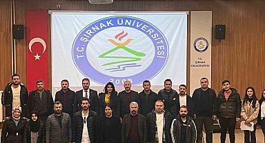 ŞÜ'de AFAD gönüllü ekibi kuruldu