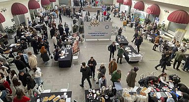 SUBÜ Turizm Fakültesi'nden kariyer etkinlikleri