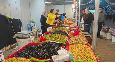Sultangazi Belediyesi "Sırgan Festivali" düzenledi