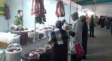 Sultangazi'de Adıyaman Tanıtım Günleri başladı
