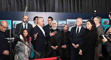Sultangazi'de Prof. Dr Necmettin Erbakan Bilim ve İnovasyon Merkezi açıldı