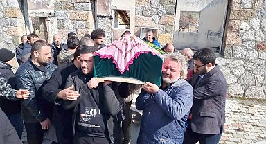 Sungurlu'da 2023 yılında 381 kişi vefat etti