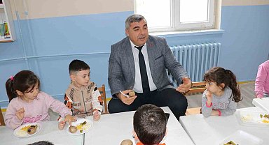 Sünnetci Yerli Malı Haftasına katıldı