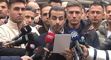 Süper Lig hakemleri, müsabakalarda görev almaya devam edecek