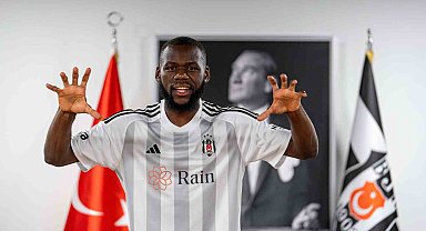 Süper Lig'de sadece 12 dakika oynadı, kadro dışı kaldı