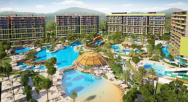 Sur Tatil Evleri GYO halka arz oluyor