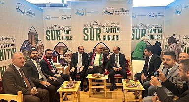 Sur'a İstanbul ilgisi