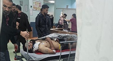 Suriye'de ÖSO grupları arasında çatışma