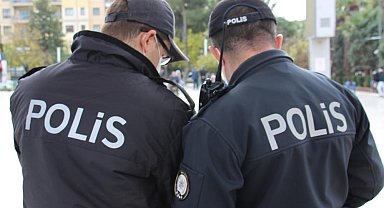 Taksiciyi gasp eden şüpheli kıskıvrak yakalandı