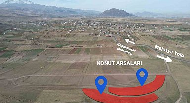 Talas Belediyesi'nden yeni yatırım fırsatları