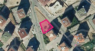 Talas'ta 15 parça taşınmaz satışa çıkıyor