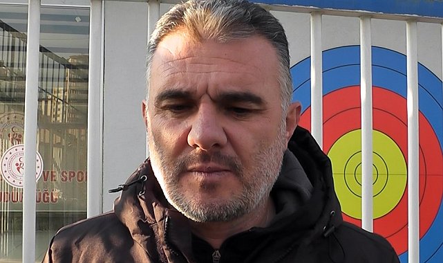 Talasgücü Belediyespor Antrenörü Aslan: "Hedefimizin 5 puan gerisinde kaldık"