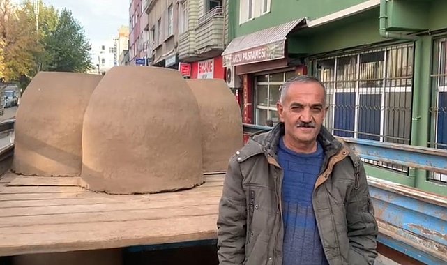 Tandıra rağbet azalıyor