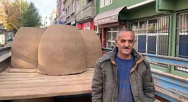 Tandıra rağbet azalıyor