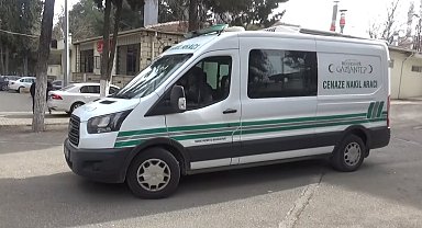 Tandırdan sızan karbonmonoksit gazından zehirlenen yaşlı kadın kurtarılamadı