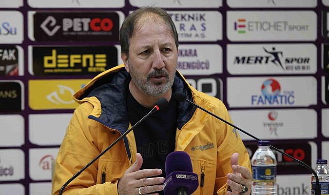 Taner Taşkın: "Kazanmak adına sahada isyan eden bir oyuncu grubumuz vardı"