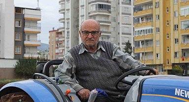Tarımı milyonlara değişmiyor
