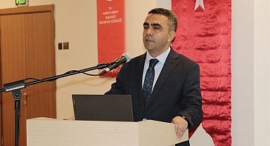 Tarımsal üretim planlaması masaya yatırıldı