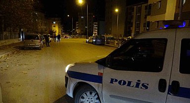 Tartıştığı kişiyi pompalı tüfekle vurdu