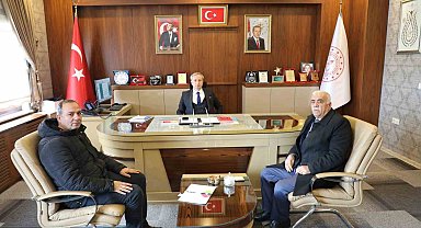 Taşımalı eğitimde sorunlar masaya yatırıldı